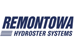 logo hydrostera